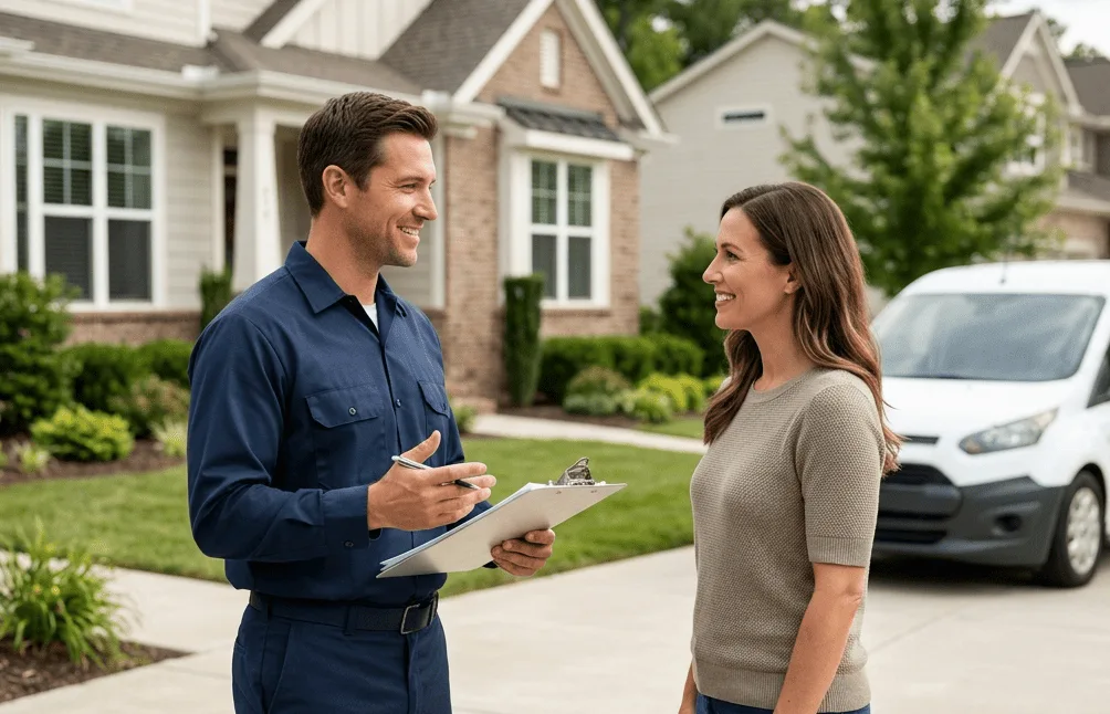 Mold Remediation Trail, MN FAQs